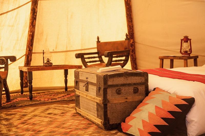 Taos Goji Farm & Eco-Lodge Retreat Arroyo Seco Exteriör bild
